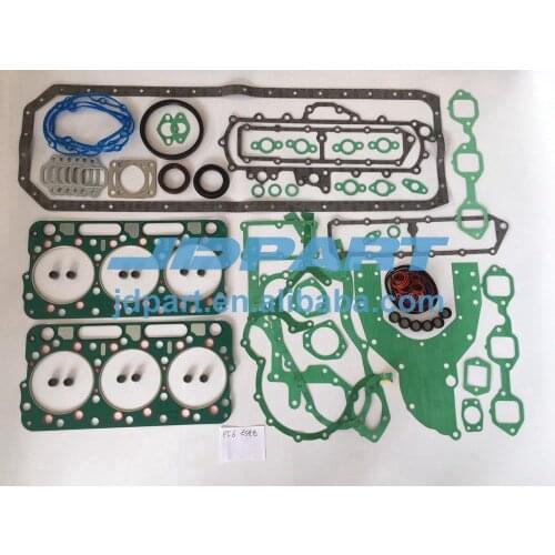 PF6 full gasket kit For Nissan