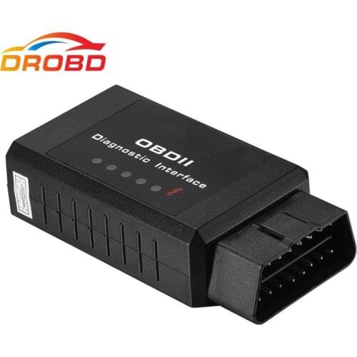 KONNWEI910 ELM327 Mini Car Scanner Code Reader Bluetooth Car Diagnostic Scan Tool Car Auto Error Tester For Android/IOS System