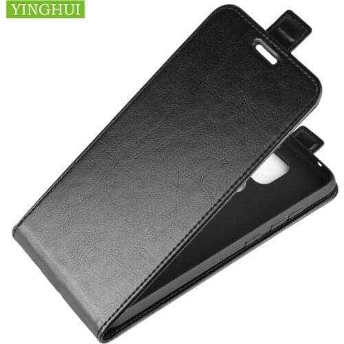 Vertical Cover With Card Holder For Redmi 10X 4G 10X Pro 5G Flip Luxury Leather cover For Redmi Note 9 Pro Max 9S Phone Case bag