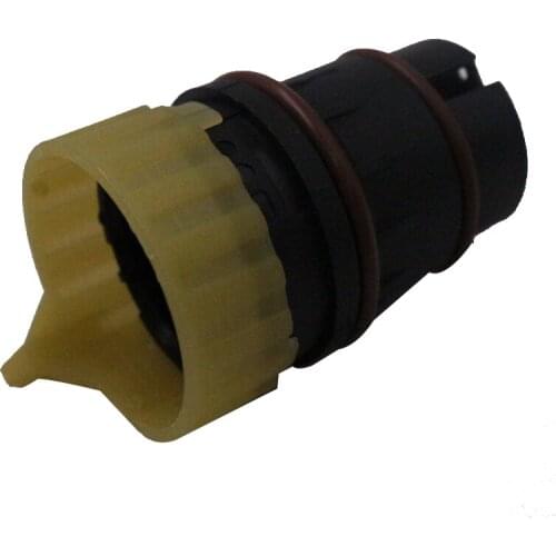 YAOPEI For Mercedes benz Transmission Plate 13-PIN Connector Plug 2035400253