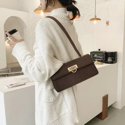 Luxury Brand Handbags Women Bags Women Leather Shoulder Bag Sac A Main FemaleTop-handle Bag New Messenger Bags for Girl Fashion