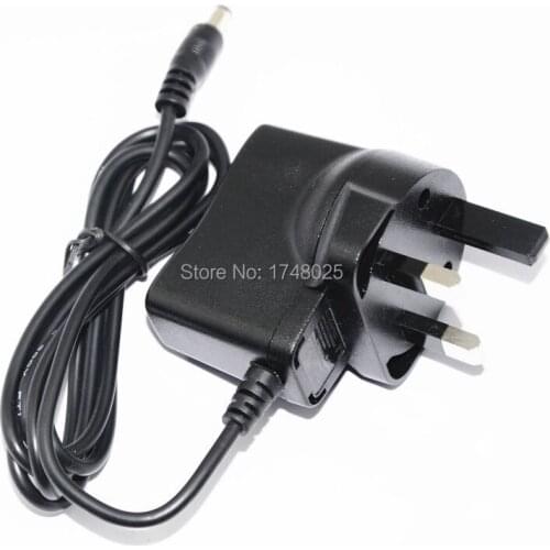 10pcs Free ship US EU UK AU Wall plug 5W 12 volt 0.42 amp transformer 12v 420ma 0.42a power adapter ac/dc adaptor Power Supply