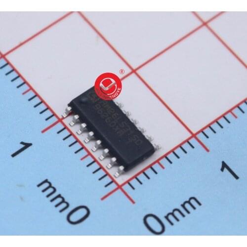 10PCS/LOT AM26LS31SCTR AM26LS31SC SOP-16 100% Original and New Free shipping