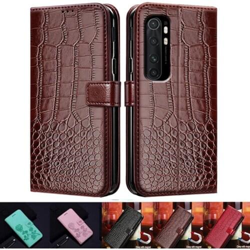 AMICOO Phone Cases Xiaomi Mi Note 10