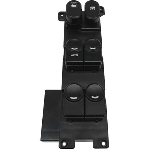 Car Electric Window Regulator Glass Lifting High Version Switch 93570-1z000 for Hyundai I30