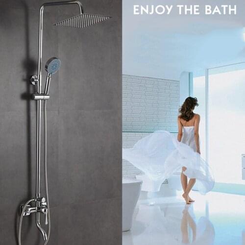 BiNFU Shower Faucets