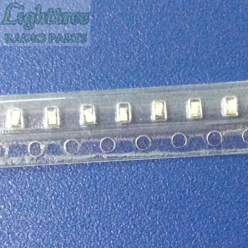 50X Fuse Chip 6580542Z01 For Motorola Two Way Radios