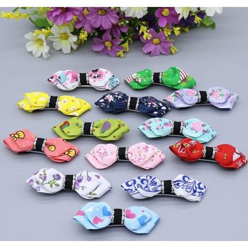 CYHGM korean hair clips for girls hairpins wholesale headwear cute spinki do wlosow Barrettes kids Hair Accessories D10-12