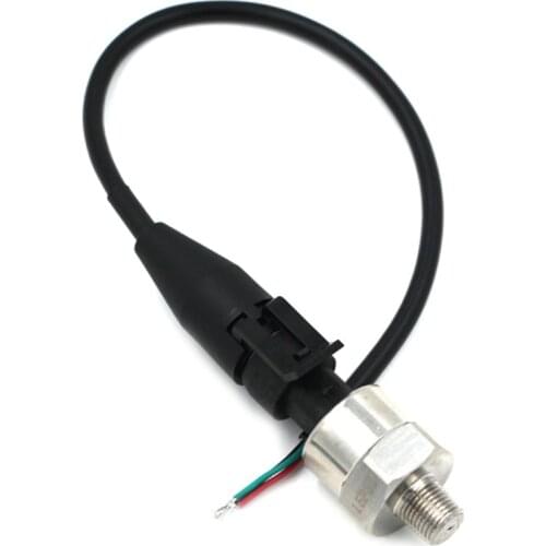 15psi 100PSI 150PSI 300PSI Pressure Transducer or Sender for Oil Fuel Diesel Gas Air Water Pressure Sensor Stainless steel