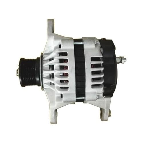 Alternator for CUMMINS ENGINE 2874863 3972735 4936879 4993343 5282841 CU5282841 8600017 8600019 8600020 8600154 8600360 8600407