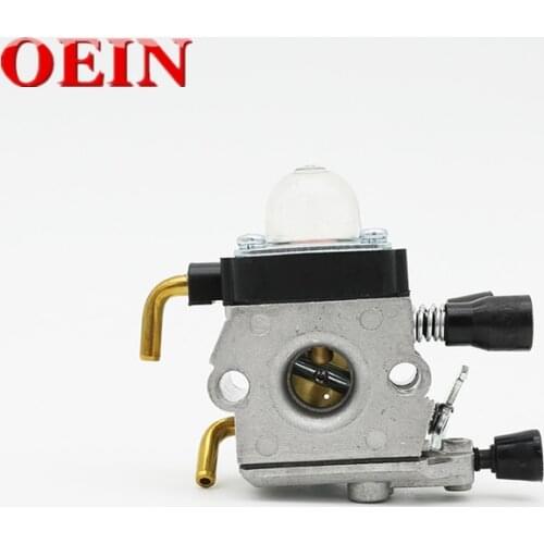 Carburetor Carb Fit For STIHL FS38 FS45 FS46 FS55 FS74 FS75 FS76 FS80 FS85 Garden Trimmer Brush Cutter Parts