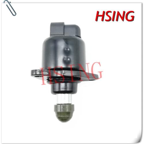 HSINGYE BRAND-NEW# A96160 IDLE AIR CONTROL VALVE Fits For Citroen Saxo Peugeot 106 II 206 ***Part No# B36/00 CV10195