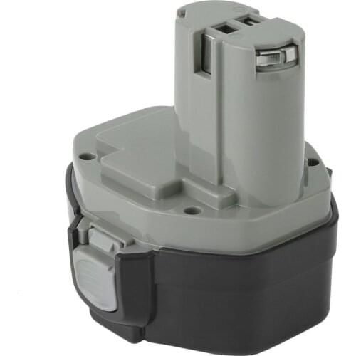 Power Tool For MAKITA 14.4V Rechargeable Battery 4800mAh For Makita Tools PA14 1422 1420 192600-1 6281D 6280D Ni-MH Batteries