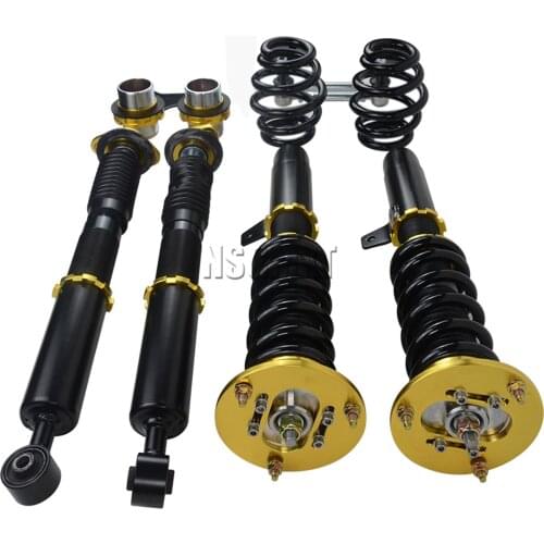 AP03 For BMW 3 Series E46 320i 323i 325i 328i 330i M3 1998-2006 Suspensions Coilovers Kit