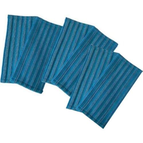 Mop Cloths for Vacuum Cleaner Cloths PowerPro FC6400 FC6401 FC6402 FC6404 FC6405 FC6407 FC6408 FC6409 Mop Pad