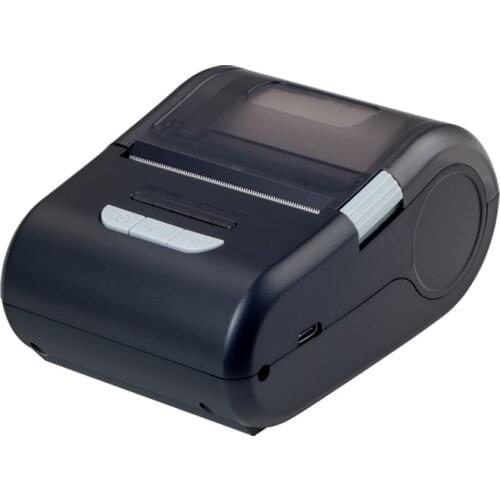 Portable Android Bluetooth 58 mm Multi-Interface Direct Thermal Ticket Label Printing USB Printer