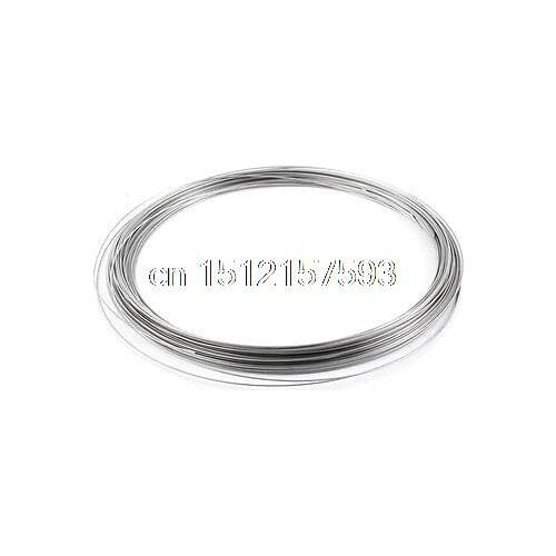 30meter 1mm AWG18 Resistance Resistor Wire for Heating Elements