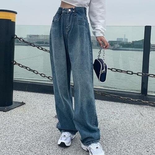 SaHezeng Womens Summer Jeans