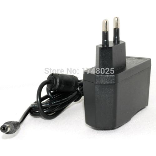 Transformer 4.5v 1.5a ac power adapter 4.5 volt 1.5 amp 1500ma EU plug input 100 240v DC port 5.5x2.1mm Power Supply