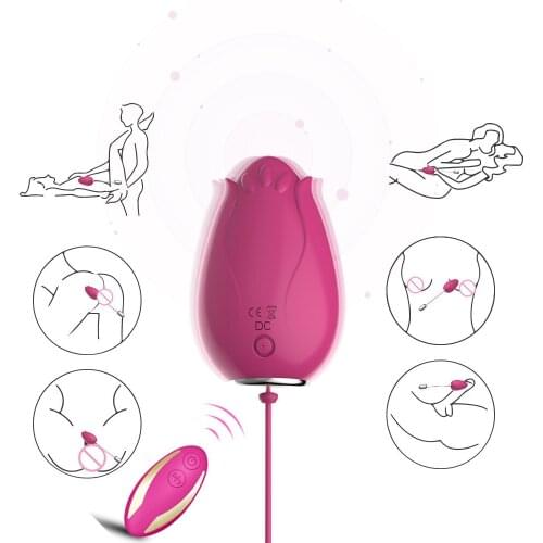 Wireless Remote Dilio Vibrator Vibrating Eggs Wearable Balls Vagina Vibrator G Spot Clitoris Massager Adult Sex toy for Women