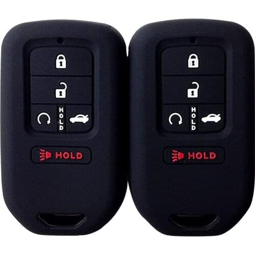 Viecar Key Cases