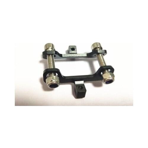 Plant Protection UAV (E5000) Spray Bar Soft Nozzle Connection Simple, Durable, Firm, Stable, Light