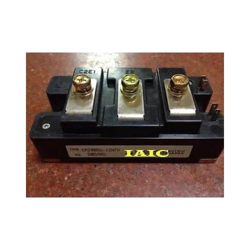 100%New and original, 90 days warranty CM200DU-12NFH CM200DU-12F