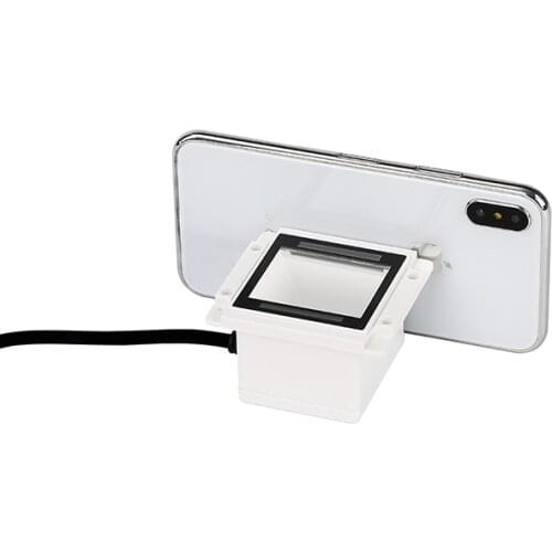 2D/QR/1D Barcode scan engine wiegand format/ RS485/ USB/RS232 Barcode Scanner ModuleQR Scanner 2D Barcode Scanne