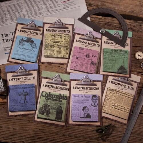 Amengguo Stickers For Diaries