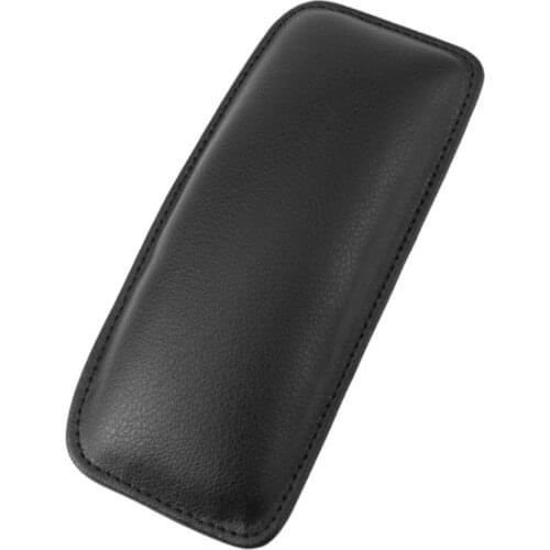 Car Leg Cushion Knee Pad Thigh Support Cushion Door Armrest Pad Mouse Wrist Pad
