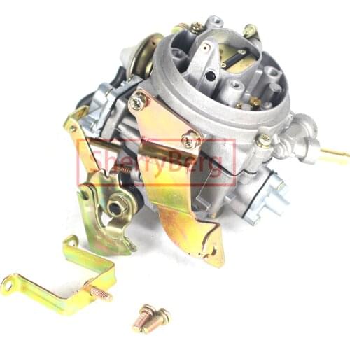 Free shipping carb for Fiat 750 PANDA 4x4 carburatore Weber 32TLF(Copy) Nuovo Carburettor carb