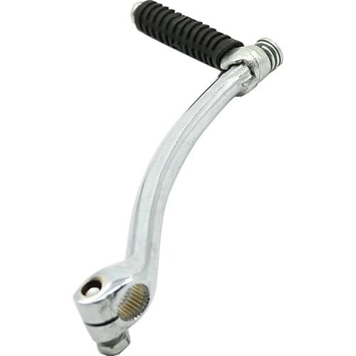 For Honda CT70 MINI TRAIL 70 CT70H Kick Start Starter Kicker Lever Pedal Z50 C70 SL70 XL70 CT90 S90 ST90 Motorcycle