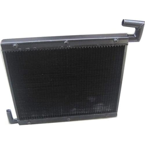 Hydraulic Oil Cooler 4285627 Fit for Hitachi Excavator EX100-2 EX100-3 EX120-2 EX120-3