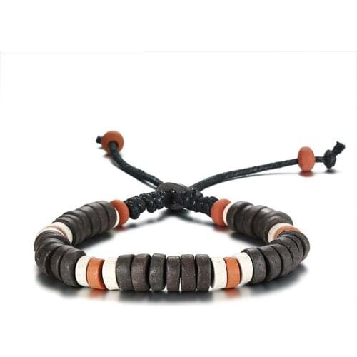 Деревянные браслеты INGCHAU China At AliExpress