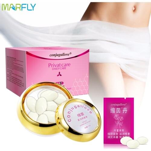 MARFLY Personal Hygiene