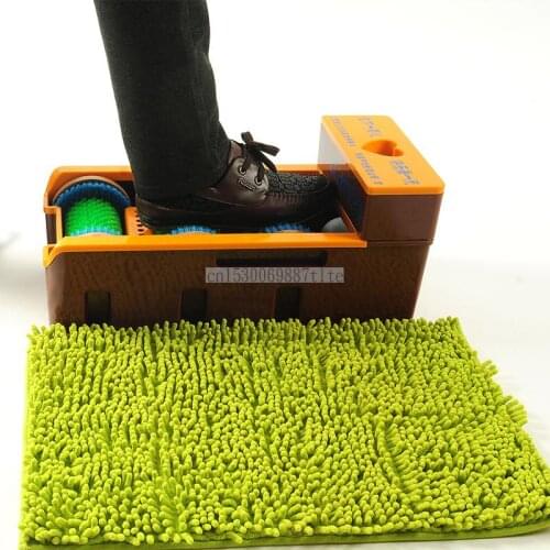 Cleaning sole cleaning machine love home guard shoe washing machine shoe cover-free machine