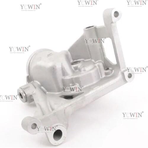 Oil Pump For Audi A4 A6 Allroad Quattra S4 VW Passat 2.7 2.8 V6 078 115 105 D