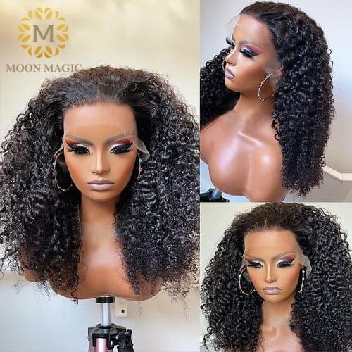 Synthetic Wigs Moonmagic China
