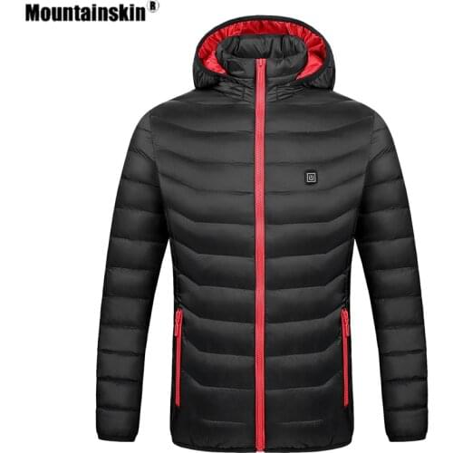 Женские куртки с капюшоном Mountainskin China At AliExpress