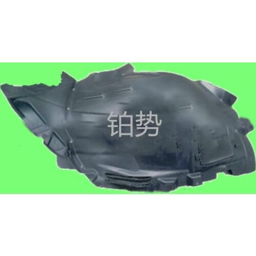 Car Fender Lining Fender Lining Fender Fender Wheel Cover Fender 2012-mer ced esb enzML 250 ML 350 W166 A1668800505