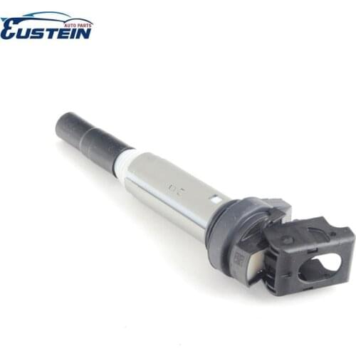 Eustein wholesale new Ignition Coil For BMW 325i 325Ci 330Xi 525i 530i 545i M3 550i 650i 760i Z4 X5 X3 12131712219