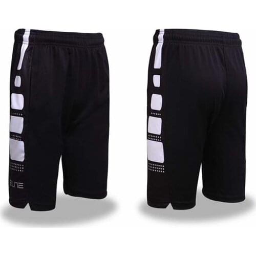NEW 2020 Summer Outdoor Brand Sport Jogger Thin Shorts training Running Male Football Training Fitness Shorts Basketball Short