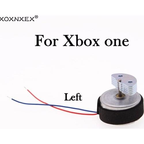 New Replacement Left Right Wireless Controller Vibrative Motor Replacement for Xbox one