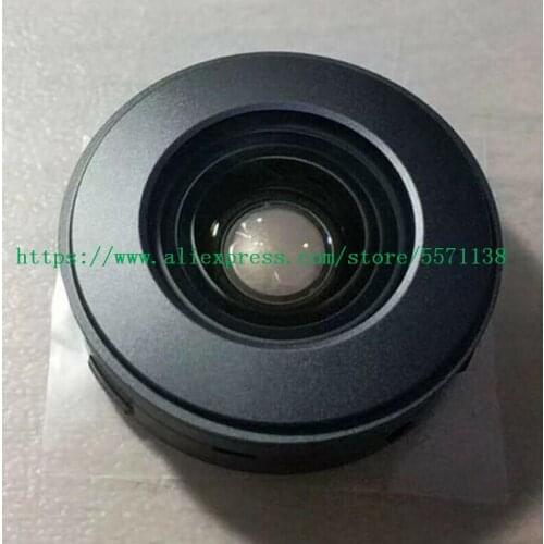 New 2nd Optical lens block glass group Repair parts For Sony FE 24-105mm F4 G OSS SEL24105G lens