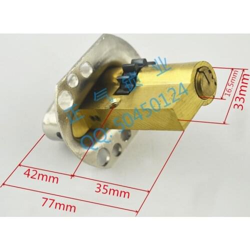 Original BAODEAN new SX085 9 cylinder wholesale