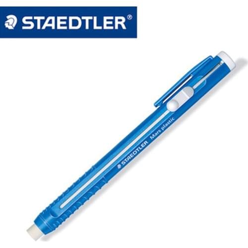STAEDTLER 528 50/28 55 Professional Drawing Painting Rubber Pen Office Learning Sketch Painting Replaceable Core