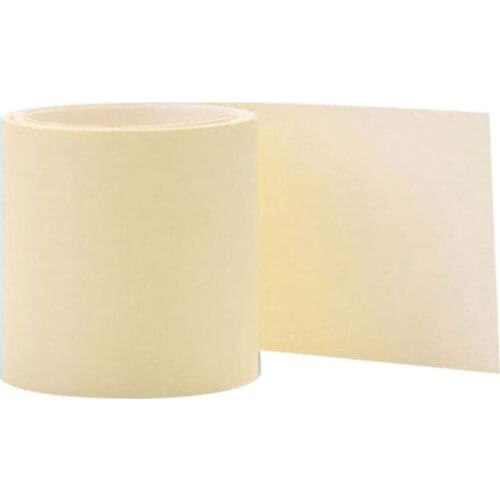 1 roll Sweat Stick Underarm Armpit Sweat Pads Disposable Stickers Shield Absorbing Breathable Sweat Pad Braces & Supports TK