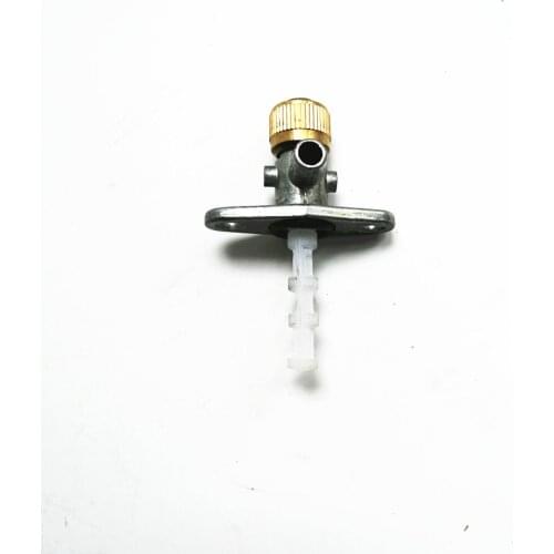 Motorcycle Fuel Oil Tank Shutoff Switch Petcock Tap For KTM SX50 SX60 SX65 1998-2019