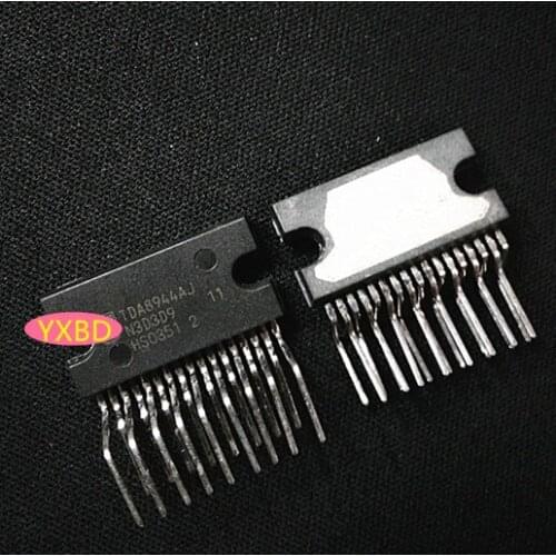 5pcs TDA8944J TDA8944AJ TDA8944 ZIP17
