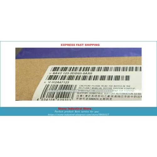 6AV2123-2GB03-0AX0 6AV2123-2JB03-0AX0 6AV2123-2MA03-0AX0 6AV2123-2MB03-0AX0 6AV2123-2GA03-0AX0 6AV2123-2DB03-0AX0 New